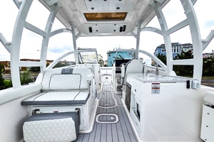 Photo 7221368 for 2027 Sea Fox 288 Traveler  