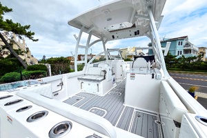 Photo 7221366 for 2027 Sea Fox 288 Traveler  