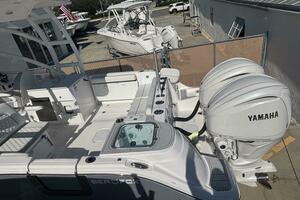 Photo 6066951 for 2027 Sea Fox 288 Traveler  