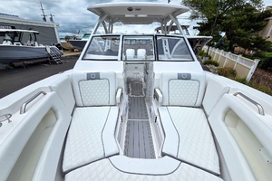 Photo 7221391 for 2027 Sea Fox 288 Traveler  