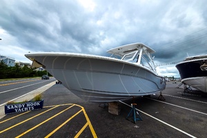 Photo 7221400 for 2027 Sea Fox 288 Traveler  