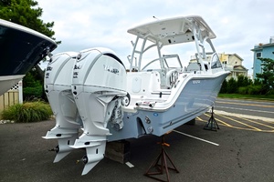 Photo 7221395 for 2027 Sea Fox 288 Traveler  