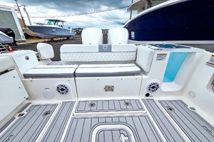 Photo 7221369 for 2027 Sea Fox 288 Traveler  