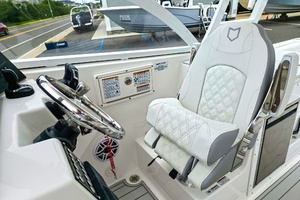 Photo 7221385 for 2027 Sea Fox 288 Traveler  