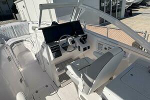 Photo 6066962 for 2027 Sea Fox 288 Traveler  