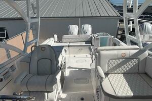 Photo 6066965 for 2027 Sea Fox 288 Traveler  