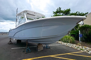 Photo 7221402 for 2027 Sea Fox 288 Traveler  