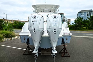 Photo 7221396 for 2027 Sea Fox 288 Traveler  