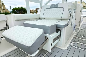 Photo 7221374 for 2027 Sea Fox 288 Traveler  