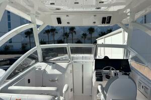 Photo 6066957 for 2027 Sea Fox 288 Traveler  