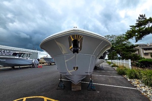 Photo 7221401 for 2027 Sea Fox 288 Traveler  