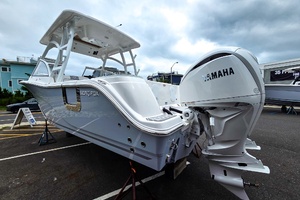 Photo 7221398 for 2027 Sea Fox 288 Traveler  