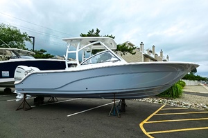 Photo 7221403 for 2027 Sea Fox 288 Traveler  