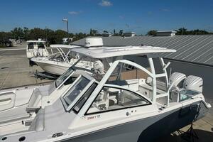 Photo 6066950 for 2027 Sea Fox 288 Traveler  