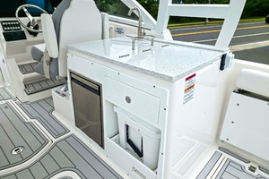 Photo 7221375 for 2027 Sea Fox 288 Traveler  