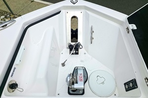 Photo 7221390 for 2027 Sea Fox 288 Traveler  