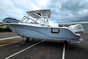 Photo 7221399 for 2027 Sea Fox 288 Traveler  