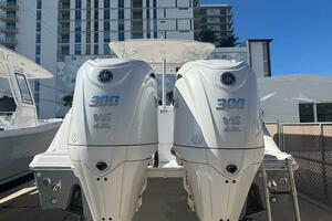 Photo 6066952 for 2027 Sea Fox 288 Traveler  