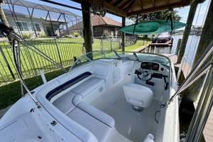 18ft Hurricane Yacht For Sale