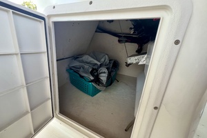 18ft Hurricane Yacht For Sale