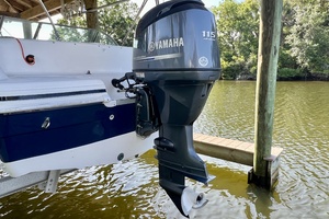 18ft Hurricane Yacht For Sale
