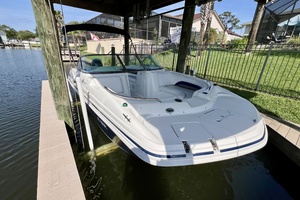 18ft Hurricane Yacht For Sale