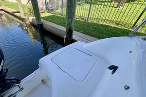 18ft Hurricane Yacht For Sale