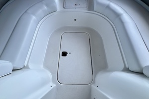 18ft Hurricane Yacht For Sale
