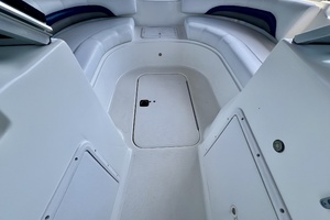 18ft Hurricane Yacht For Sale