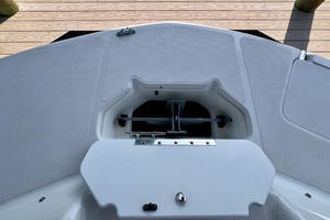 18ft Hurricane Yacht For Sale