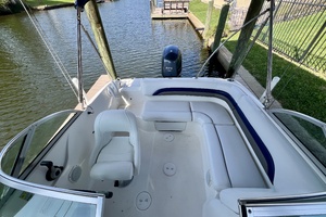 18ft Hurricane Yacht For Sale