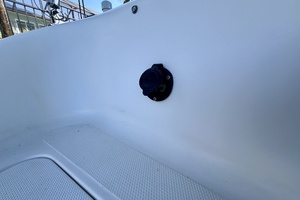 18ft Hurricane Yacht For Sale