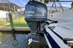 18ft Hurricane Yacht For Sale