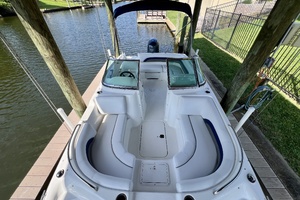 18ft Hurricane Yacht For Sale