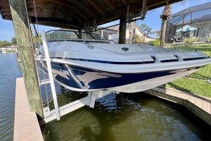 18ft Hurricane Yacht For Sale