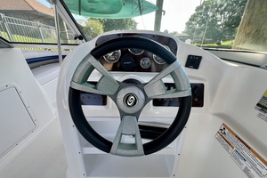 18ft Hurricane Yacht For Sale