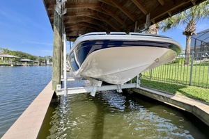 18ft Hurricane Yacht For Sale
