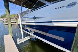 18ft Hurricane Yacht For Sale