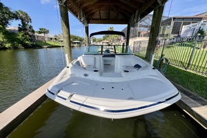 18ft Hurricane Yacht For Sale