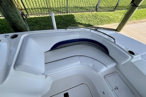 18ft Hurricane Yacht For Sale