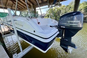 18ft Hurricane Yacht For Sale