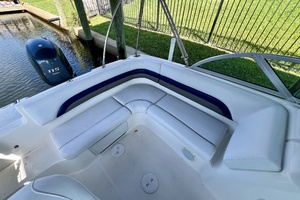 18ft Hurricane Yacht For Sale