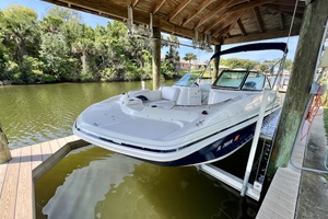 18ft Hurricane Yacht For Sale