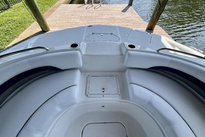 18ft Hurricane Yacht For Sale