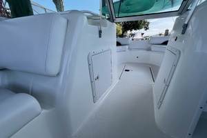 18ft Hurricane Yacht For Sale