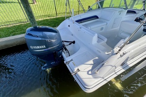 18ft Hurricane Yacht For Sale