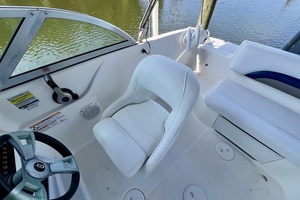 18ft Hurricane Yacht For Sale