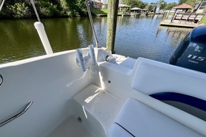 18ft Hurricane Yacht For Sale