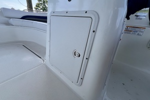 18ft Hurricane Yacht For Sale