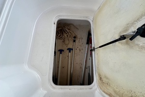 18ft Hurricane Yacht For Sale